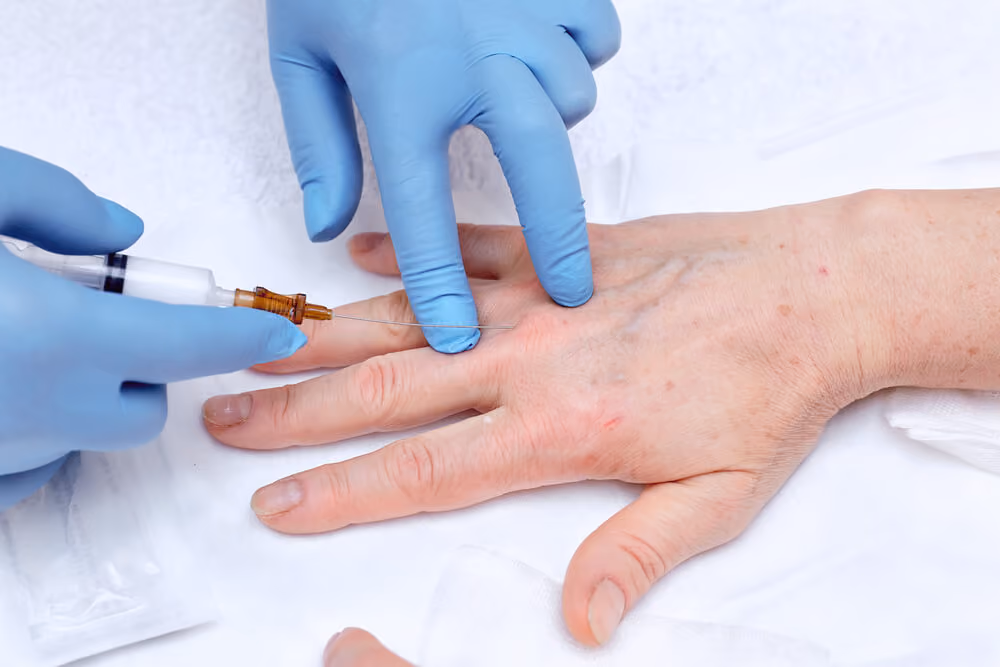 Treatments by AL Aesthetics