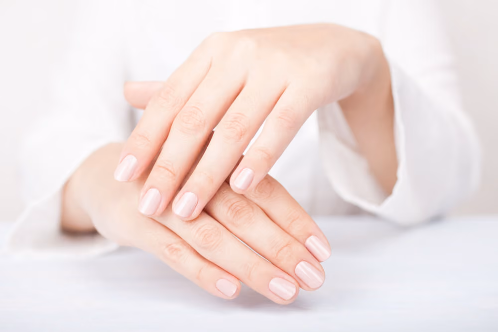 Hand Rejuvenation