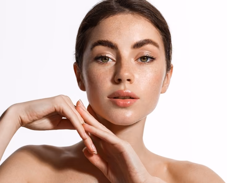 Chemical Peel Solihull
