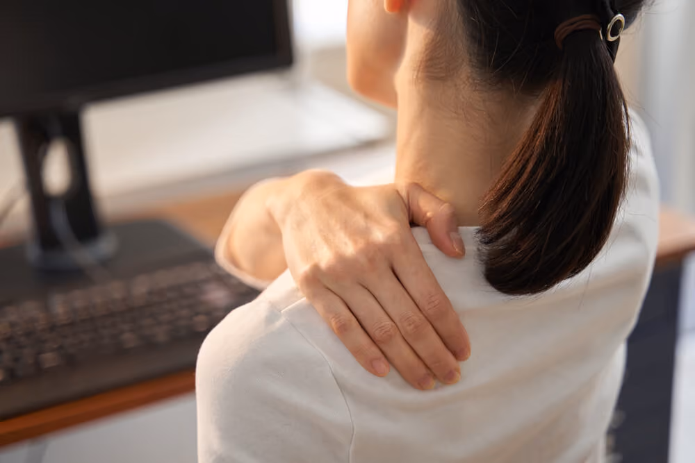 Migraine Treatment at AL Aesthetics