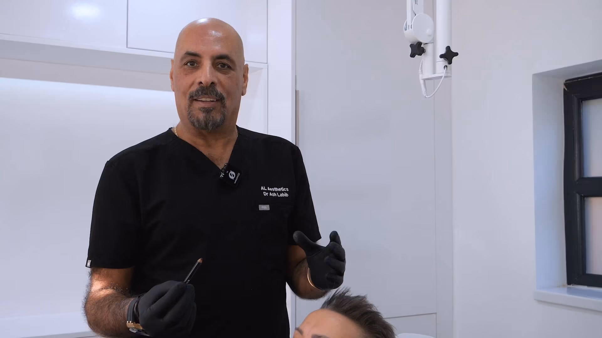 Anti Wrinkle Treatment 