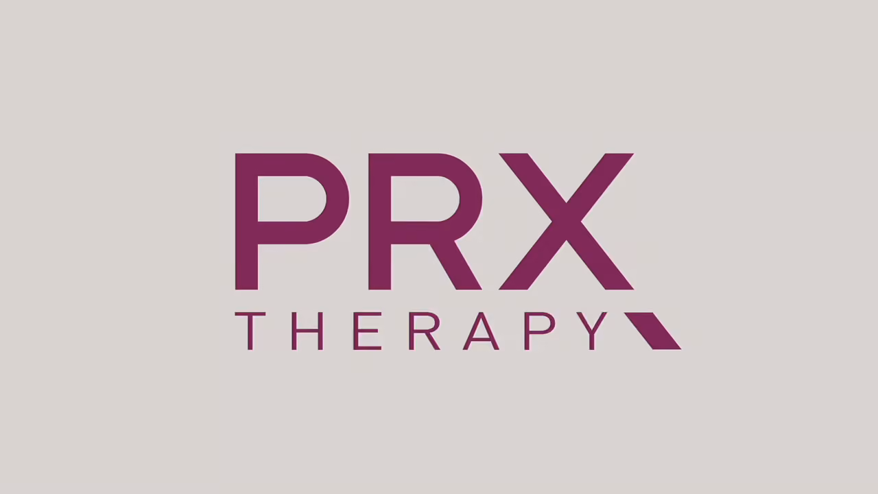 PRX THerapy