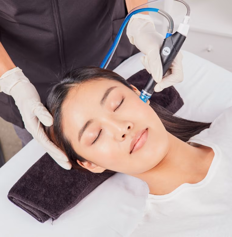HydraFacial Solihull