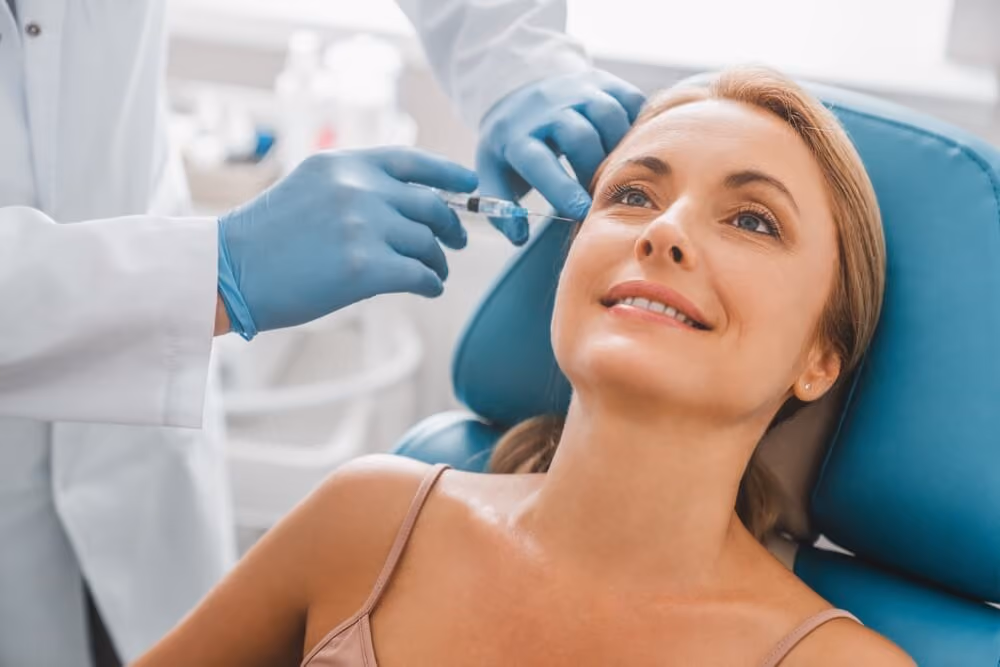 Free Consultation with Dr Ash Labib