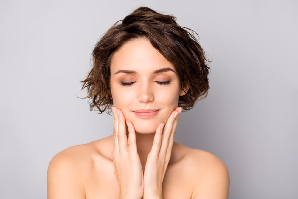 Non-Surgical Facelift Solihull