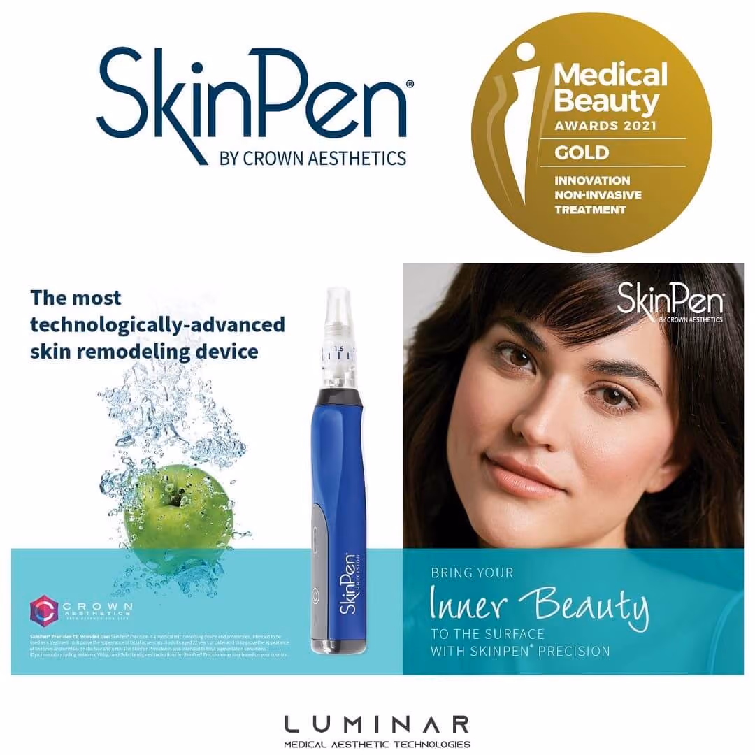 SkinPen Treatment