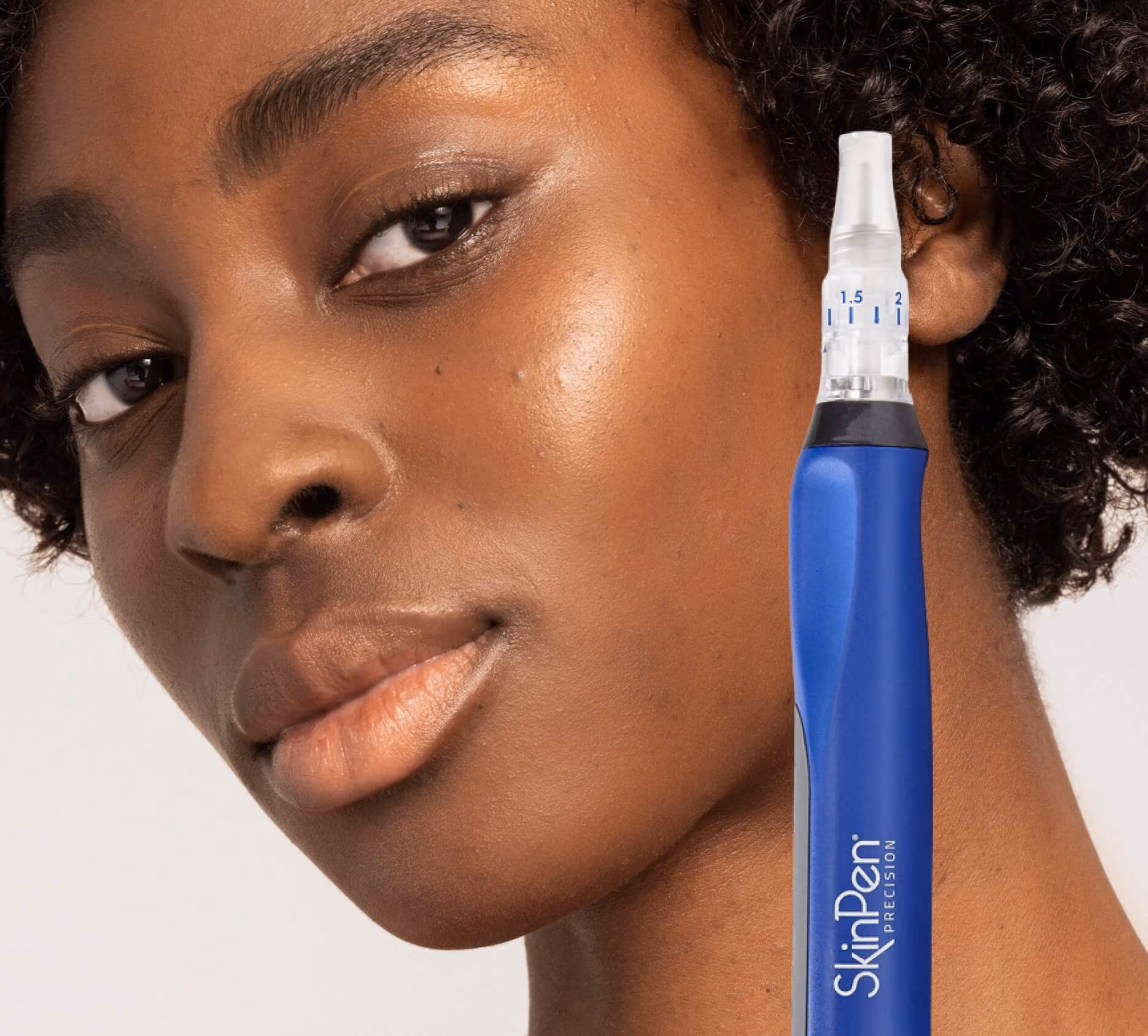 Microneedling Pen