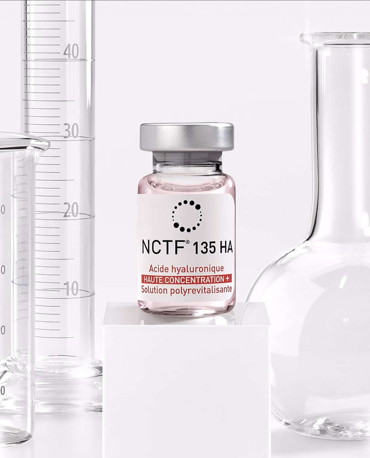 NCTF skin revitalisation