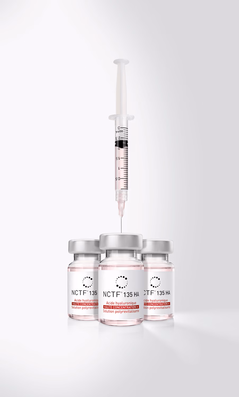 NCTF Skin Revitalisation