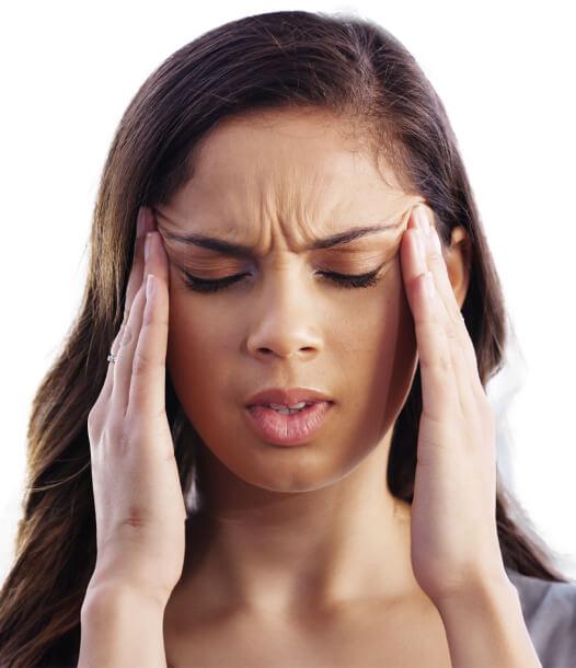 Chronic Migraines