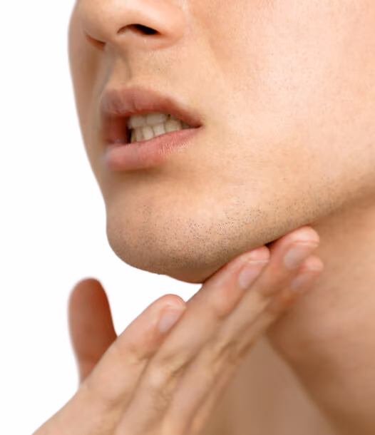 TMJ Treatment Solihull