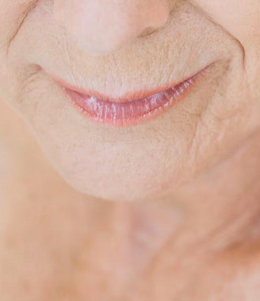 Pebble Chin Treatment