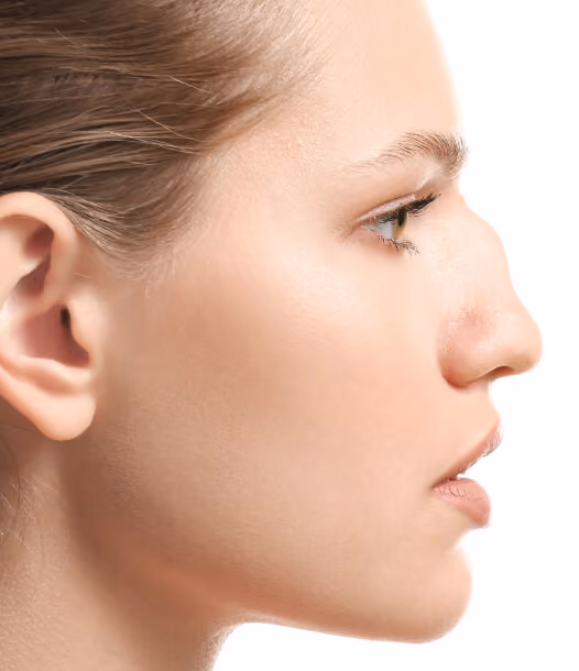 Bump on Nose Treatment