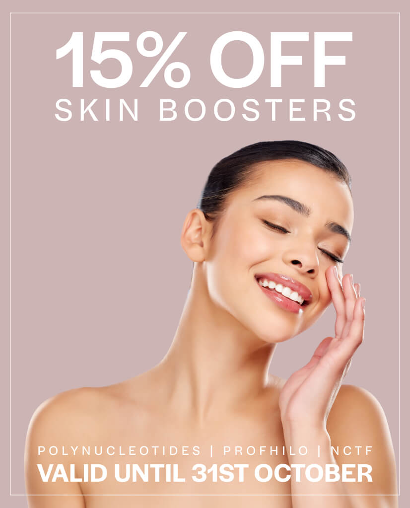 SkinBooster Offer