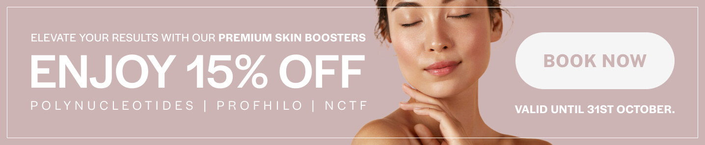 SkinBooster Offer