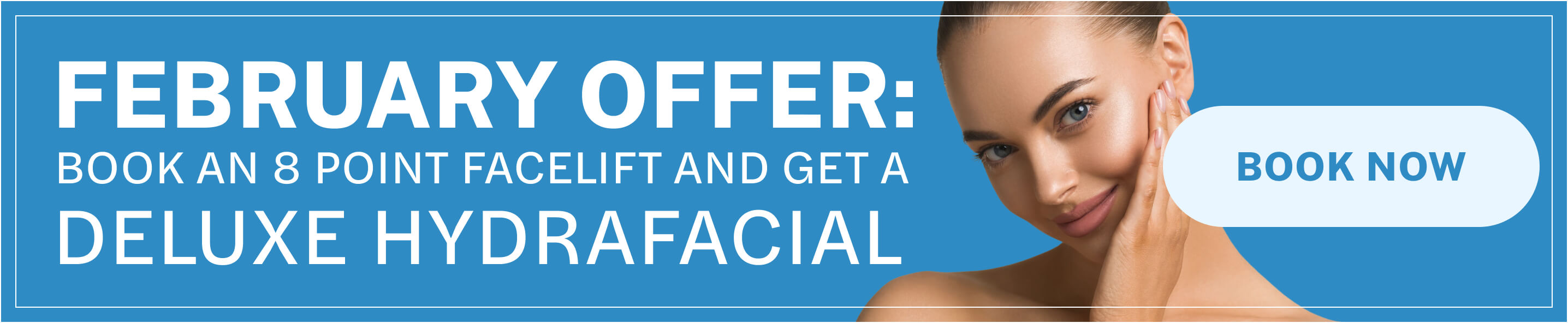 February Offers - AL Aesthetics