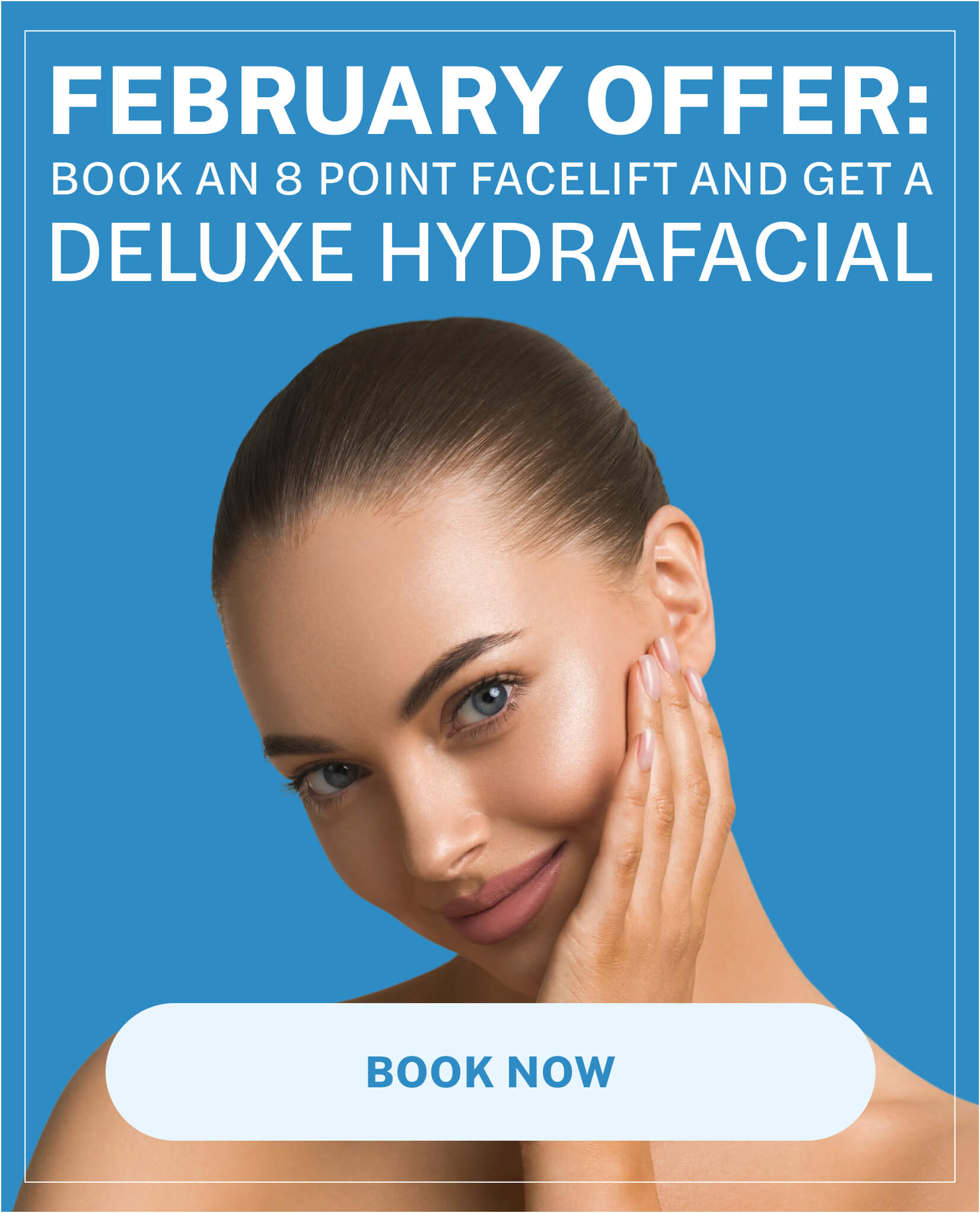 February Offers - AL Aesthetics