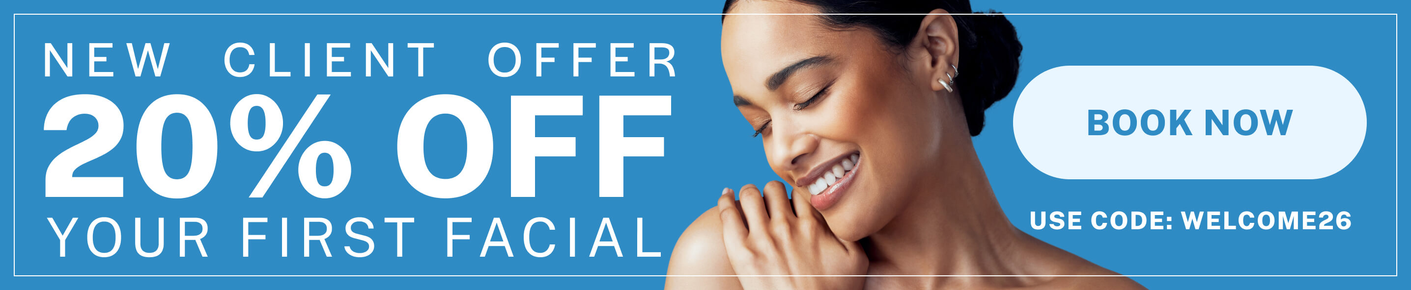 February Offers - AL Aesthetics