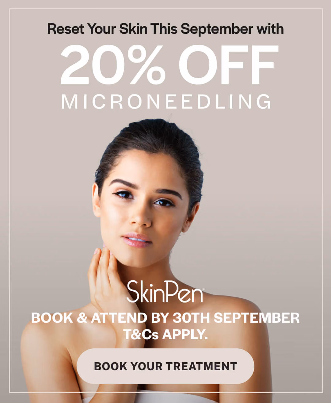 September promotion.