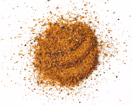 HOT LEMON PEPPER