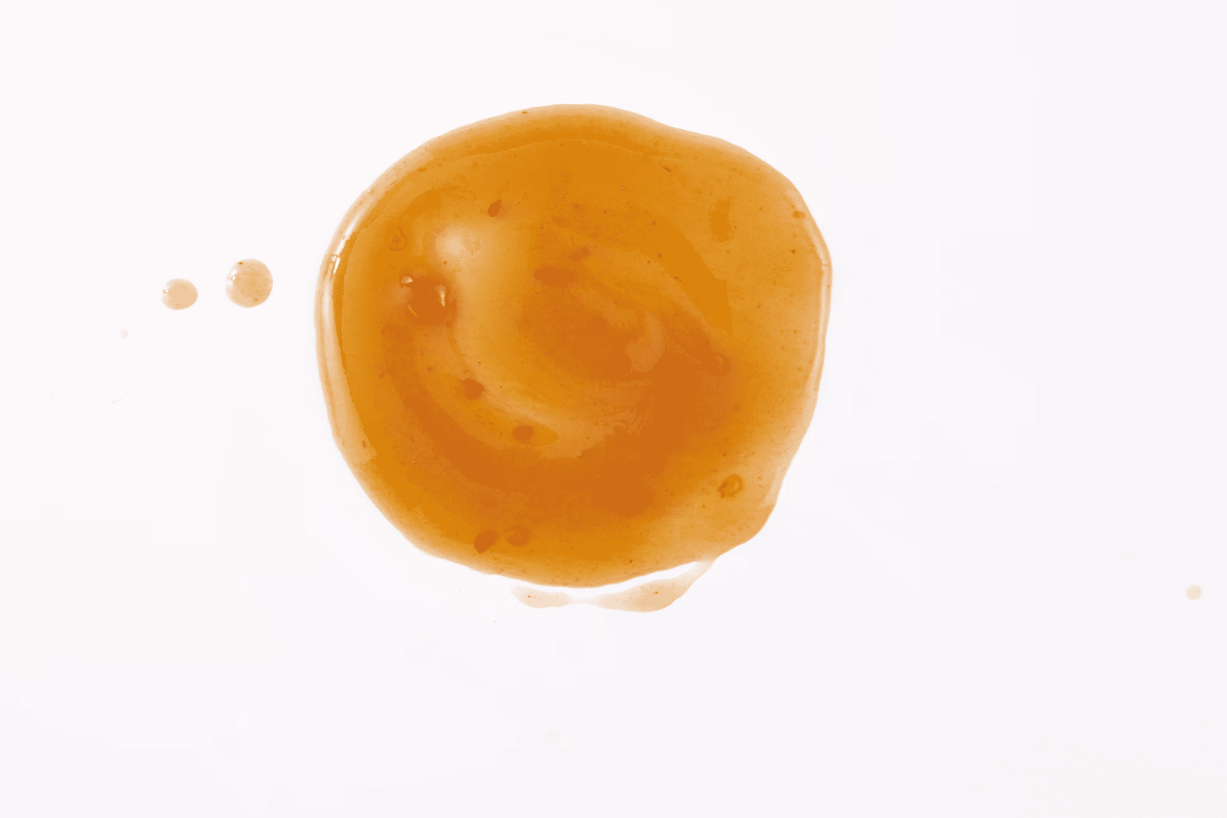SWEET & TANGY