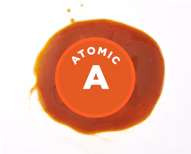 Atomic