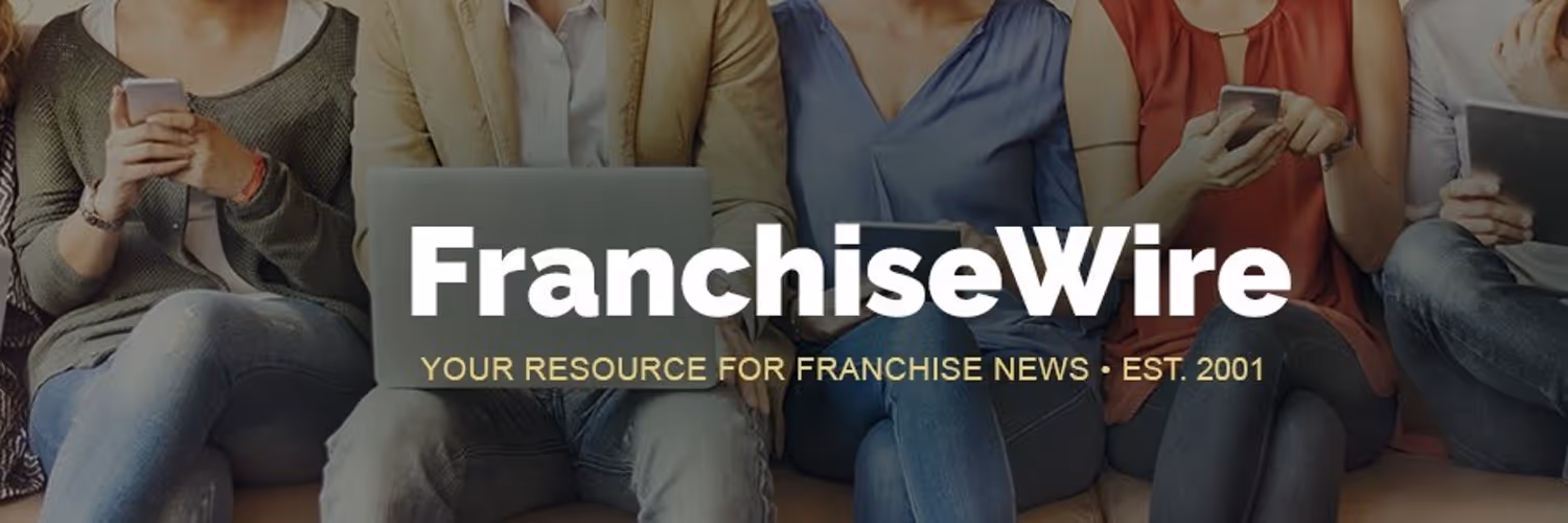 franchise wire logo