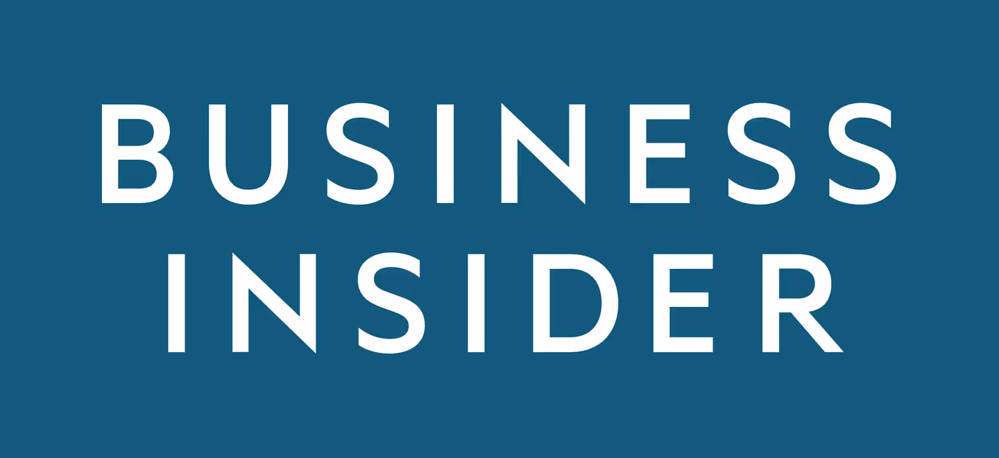 business insider logo