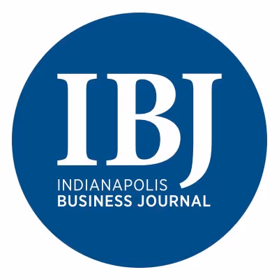 indianapolis business journal logo