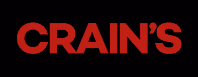 crain's logo