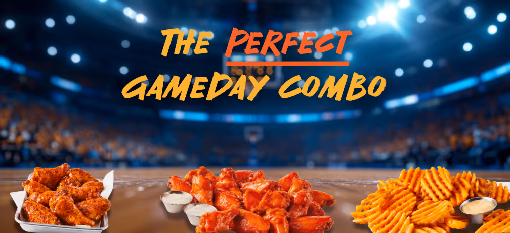 The Perfect Pairing: Wings & Playoffs – What to Order for Game Day