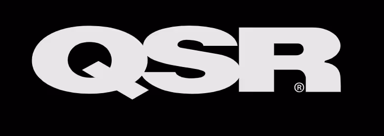 QSR logo