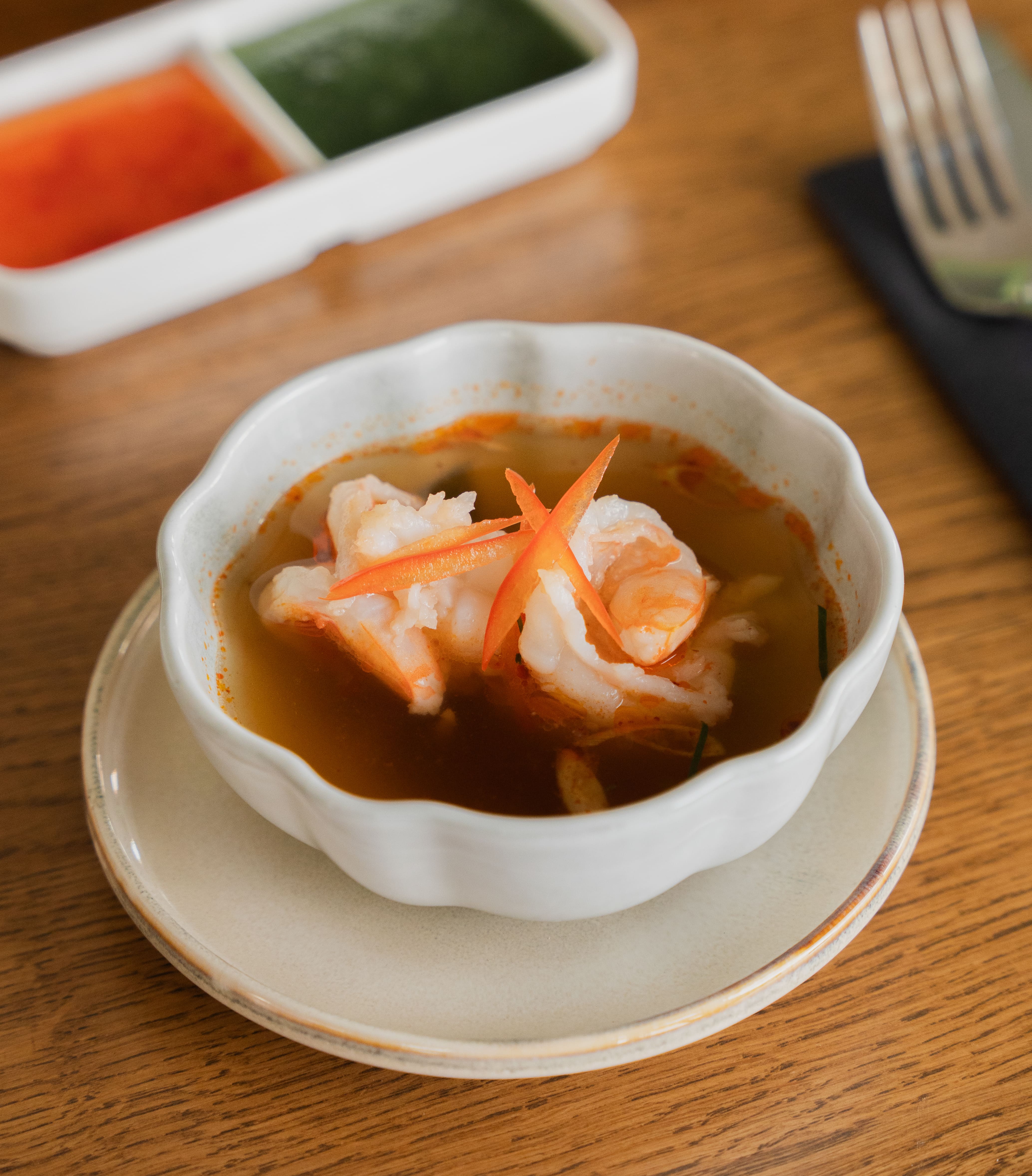 Tom Yum Goong