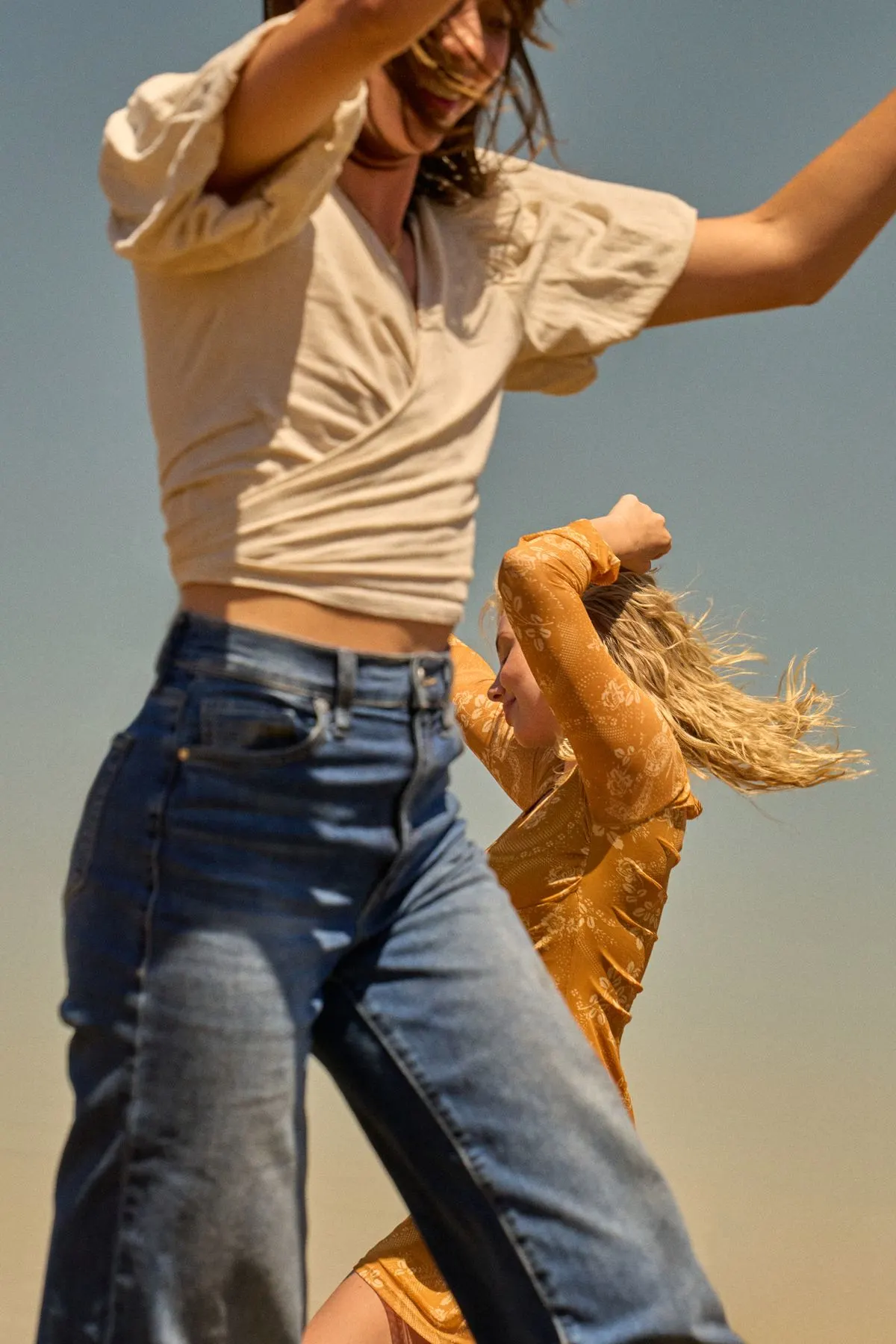 Why great work starts with great partnerships