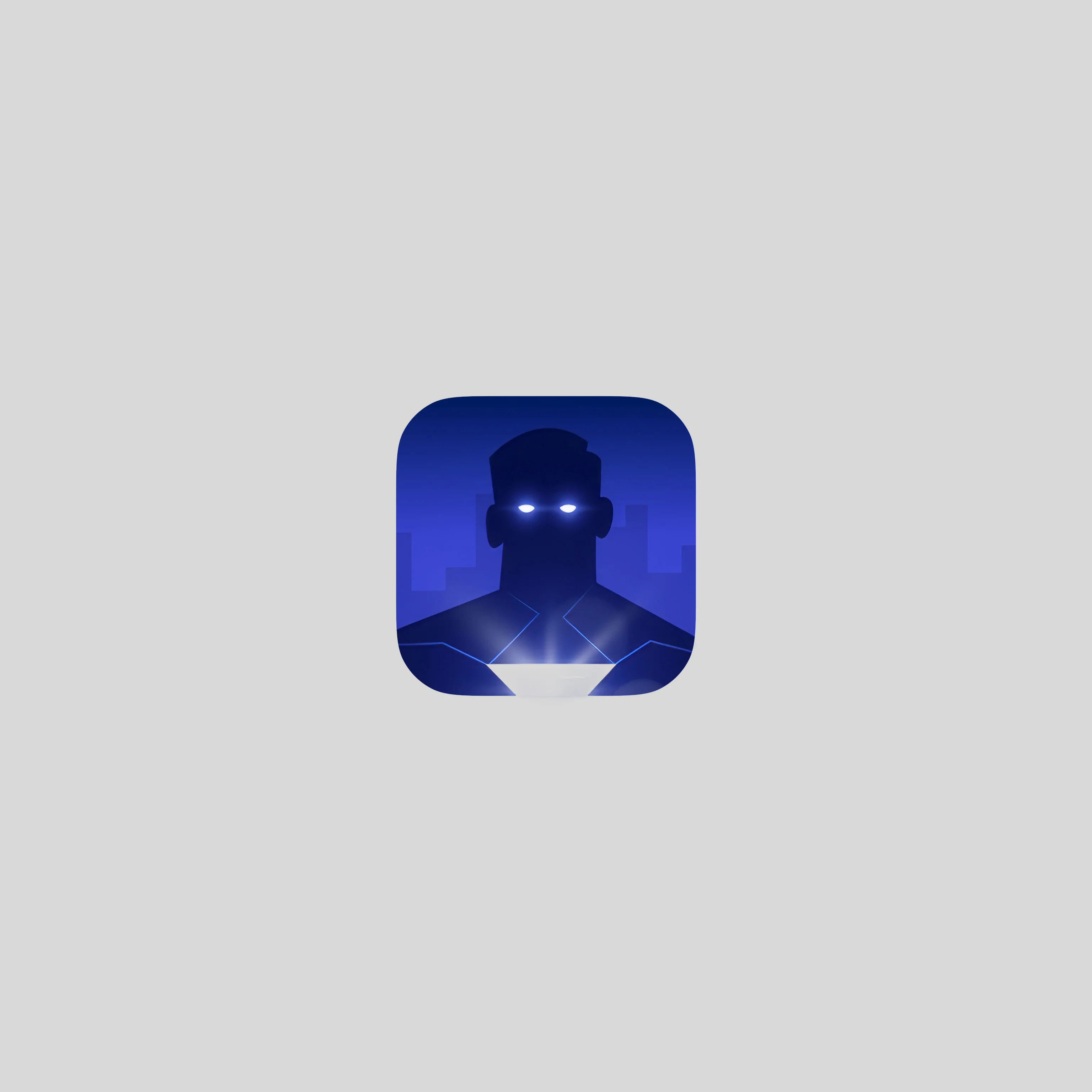 App icon