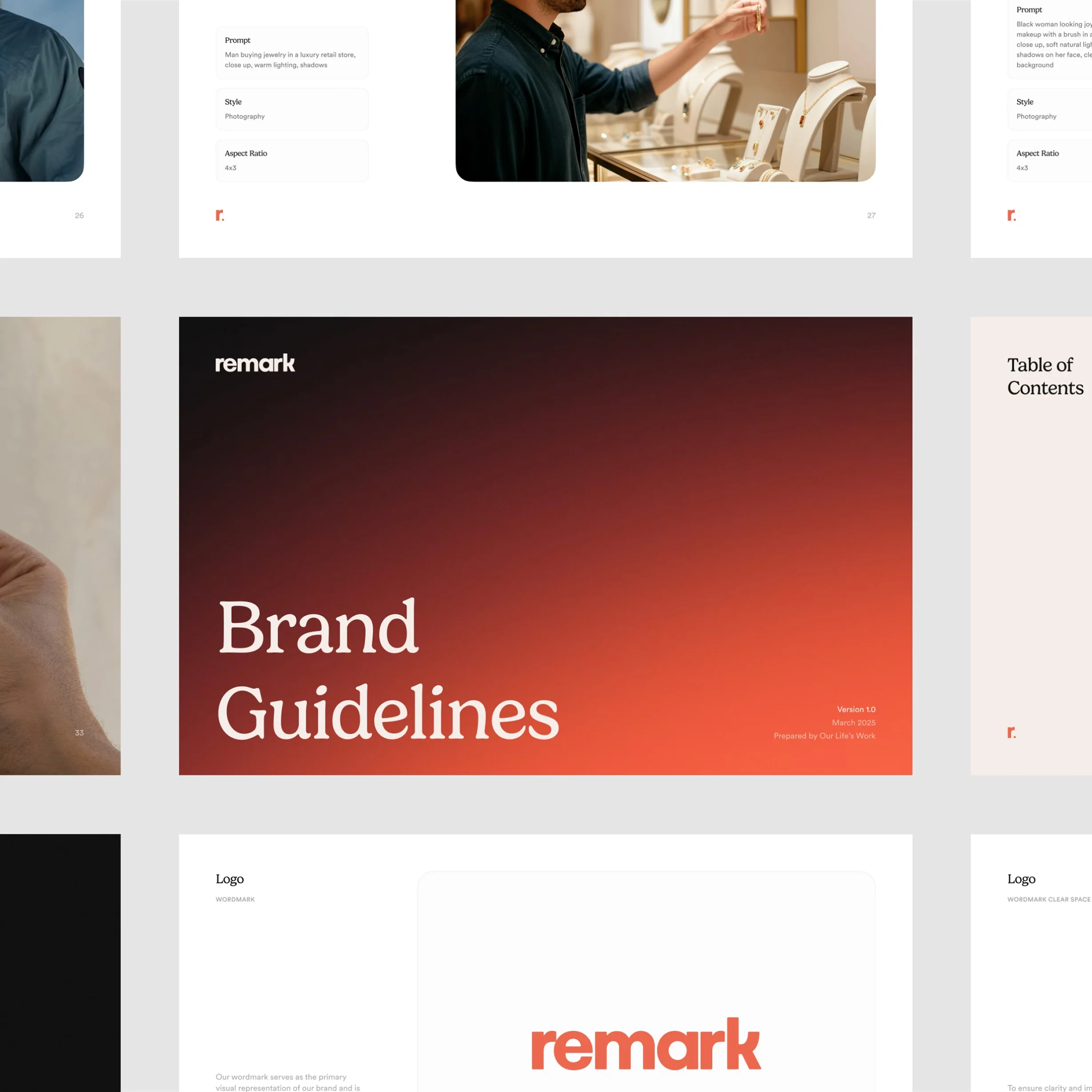 Brand guidelines