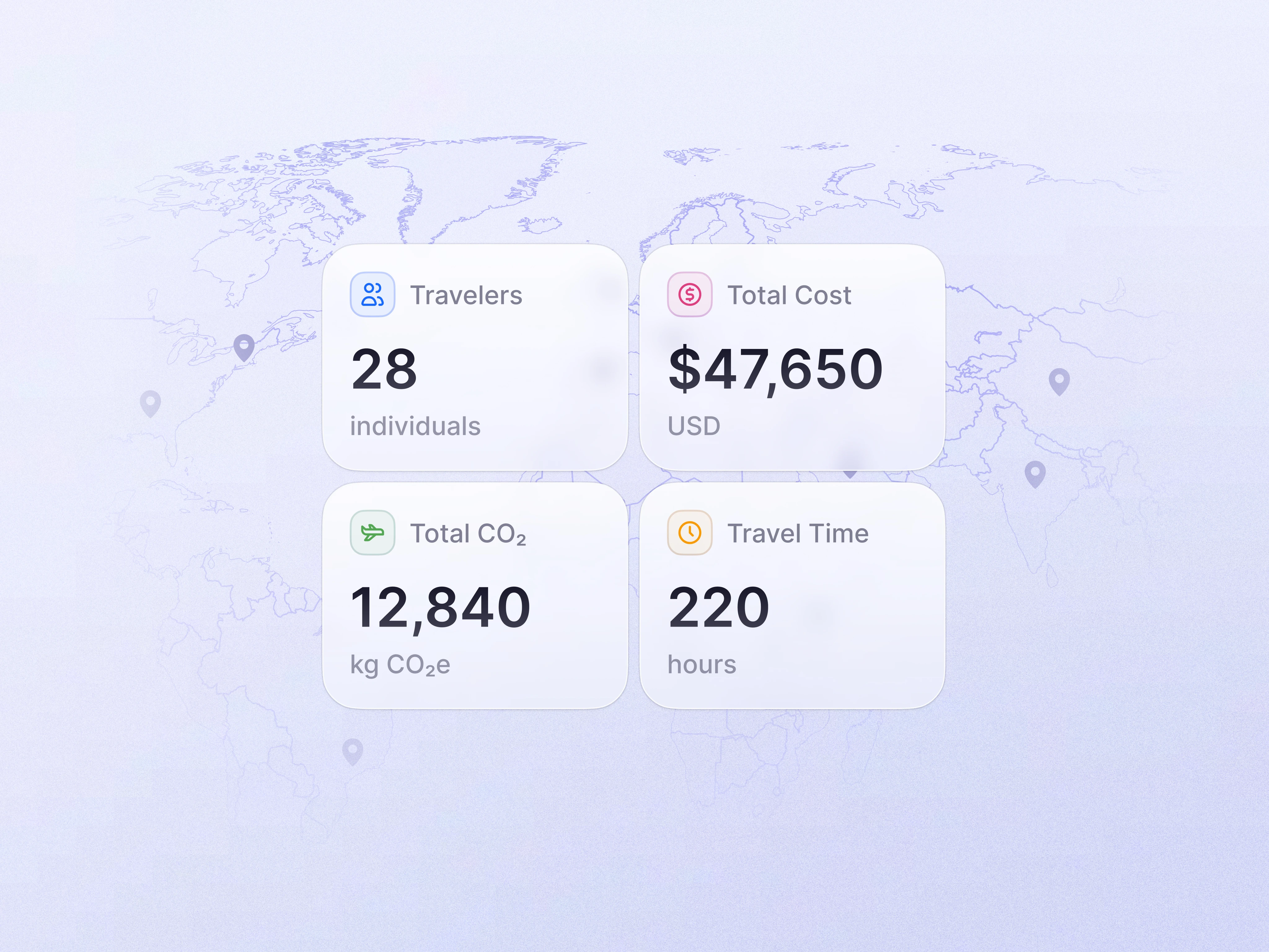 Meetings Management illustration