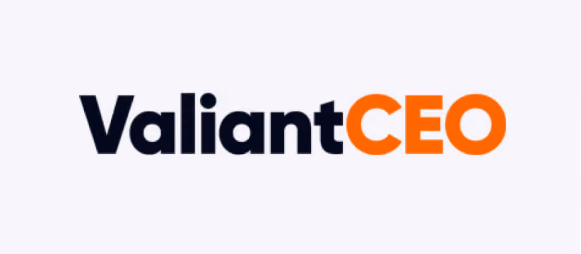 ValiantCEO
