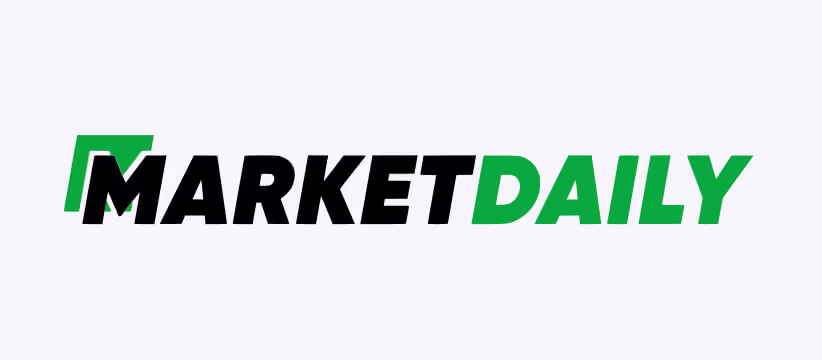 Market Daily