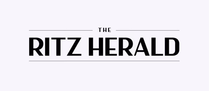 The Ritz Herald