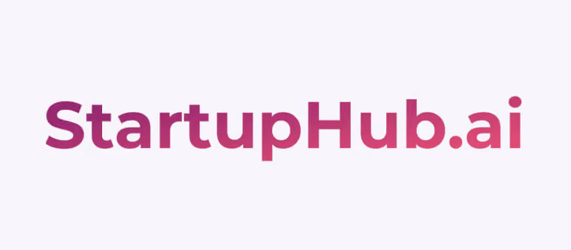 Startup Hub