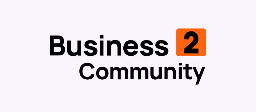 Business 2 Community