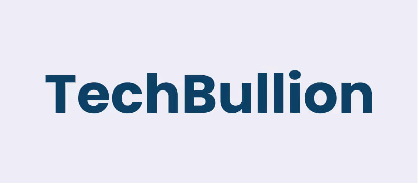 Tech Bullion