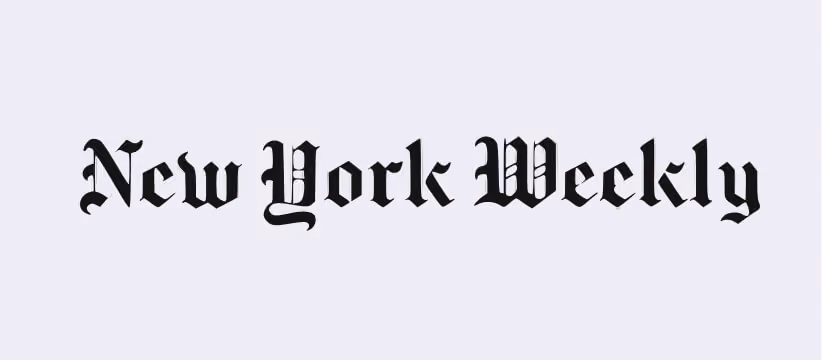 New York Weekly