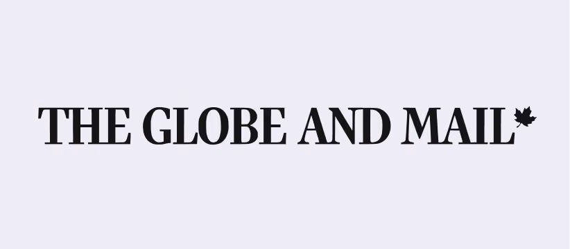 The Globe and Mail