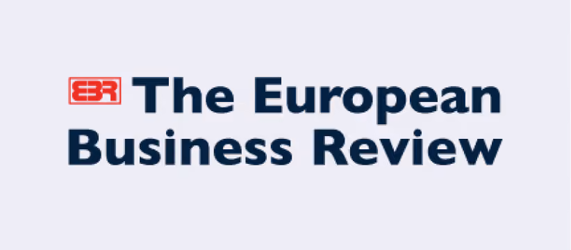 European Business Review