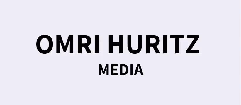 The Omri Hurwitz Podcast