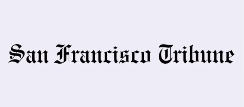 The San Francisco Tribune