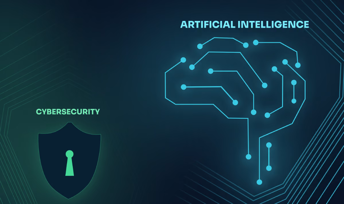 Howe Artificial Intelligence Is Reshaping Cybersecurity