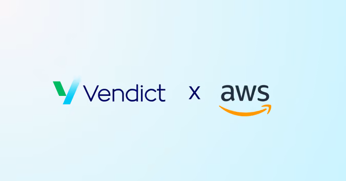 Vendict’s Partnership with AWS